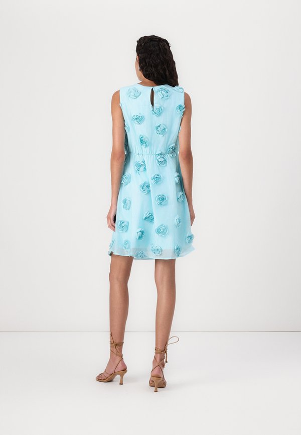 Vero Moda VMROSE FLOWER DRESS