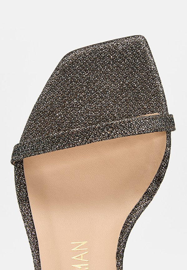 Stuart Weitzman NUDISTCURVE