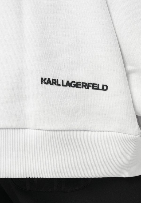 KARL LAGERFELD HOODY