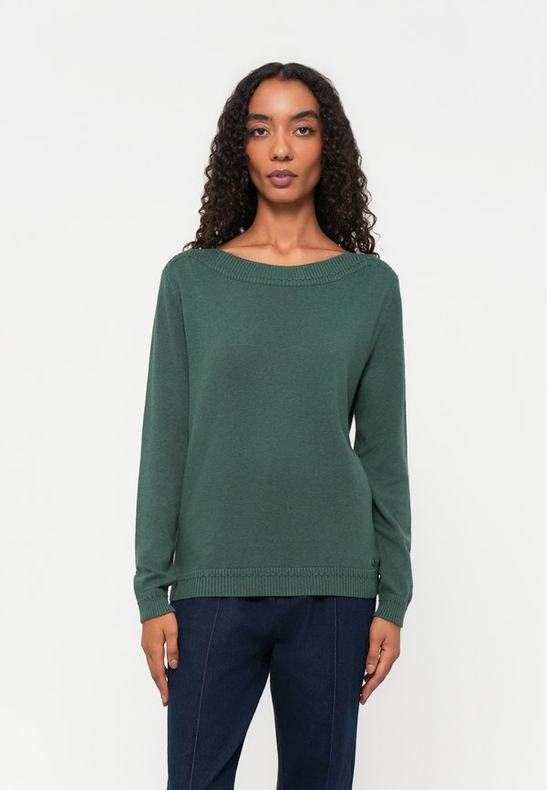 TOM TAILOR BASIC BOATNECK