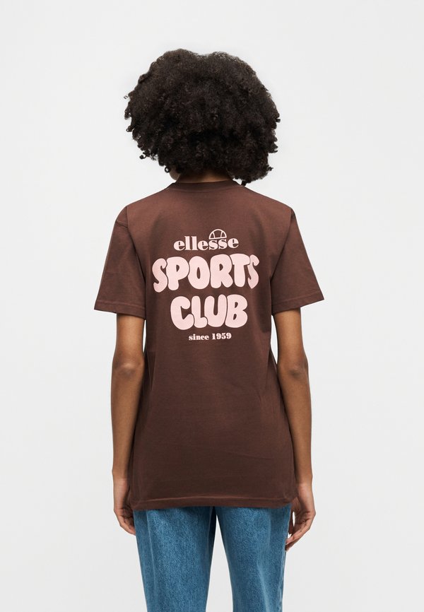 Ellesse TORCETTI TEE