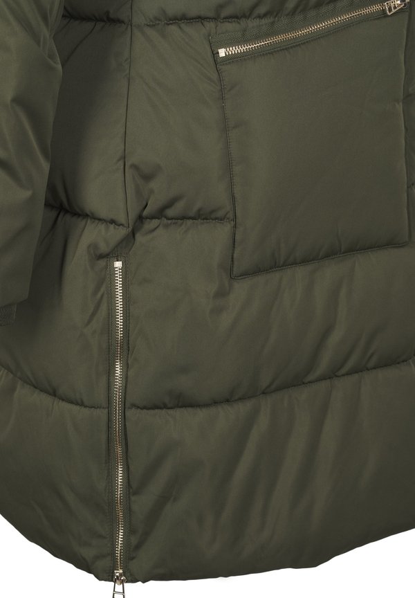 Zizzi PUFFER MIT KAPUZE