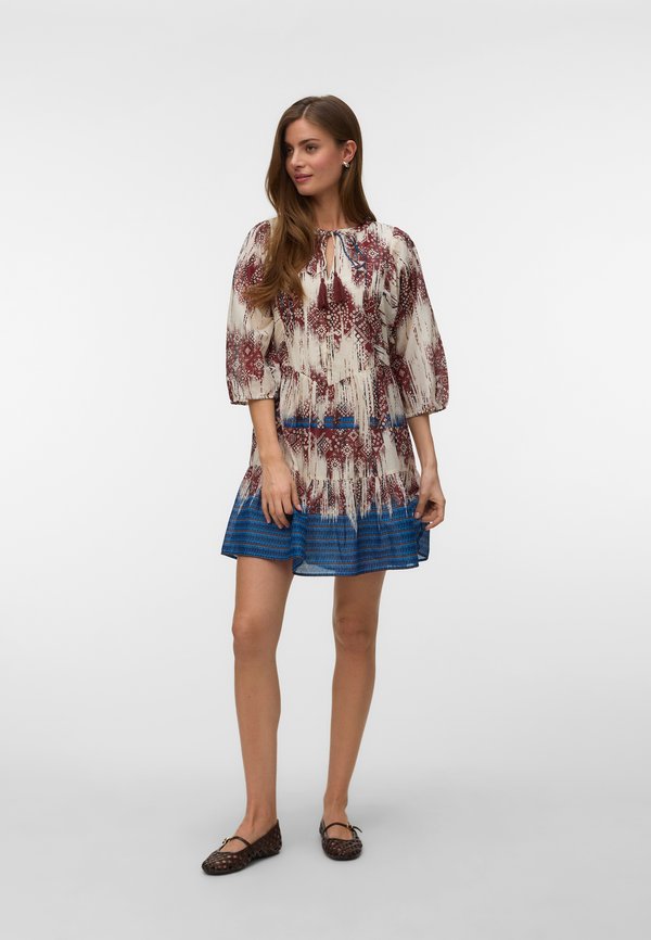 Vero Moda VMELIZA ISABEL TUNIC
