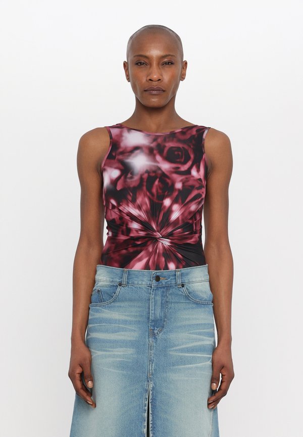 Ioannes KNOT BODY