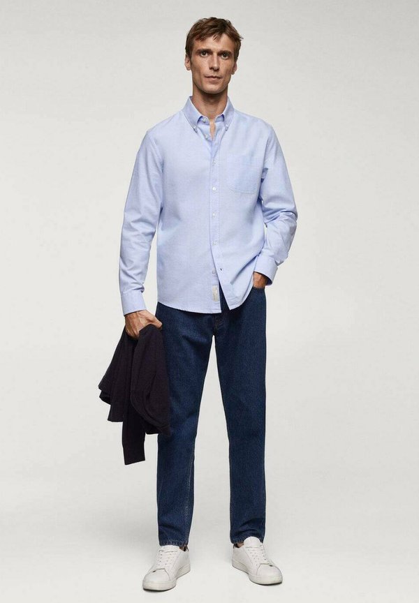 Mango OXFORD