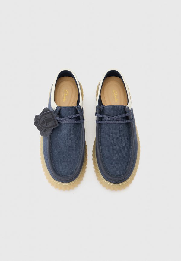 Clarks TORHILL LO