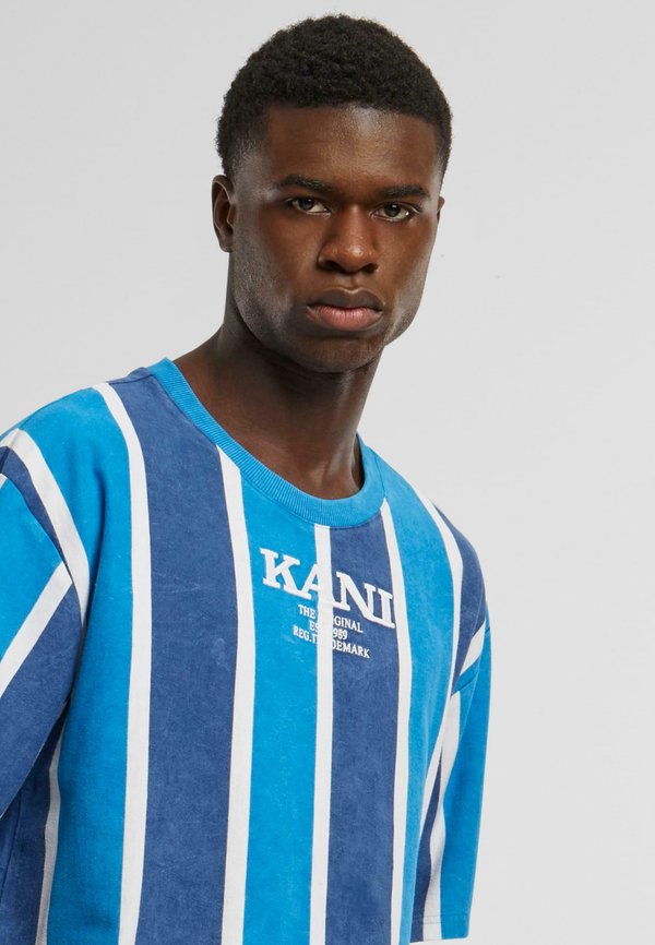 Karl Kani STRIPE