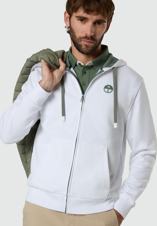 North Sails FULL WITH CONTRAST LOGO