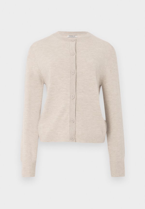 ONLY ONLCAMILLE BASIC CARDIGAN