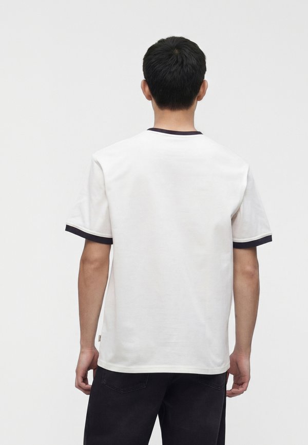Only & Sons ONSFRED LIFE CONTRAST TEE