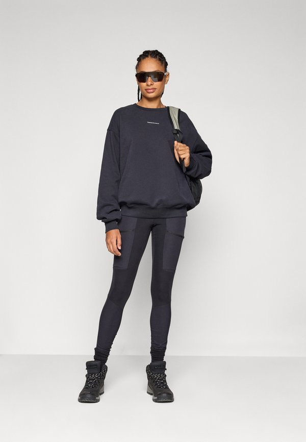 Peak Performance ORIGINAL CREW