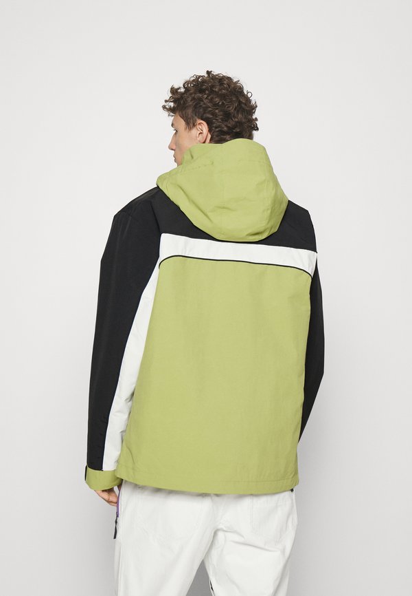 Quiksilver LIVE WIRE