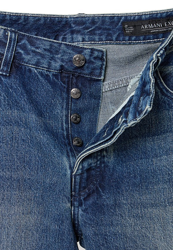 Armani Exchange