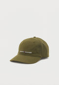 Tommy Hilfiger FOUNDATION SOFT - Cap - olive