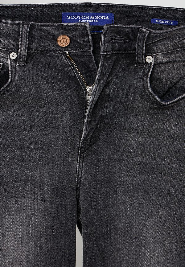Scotch & Soda