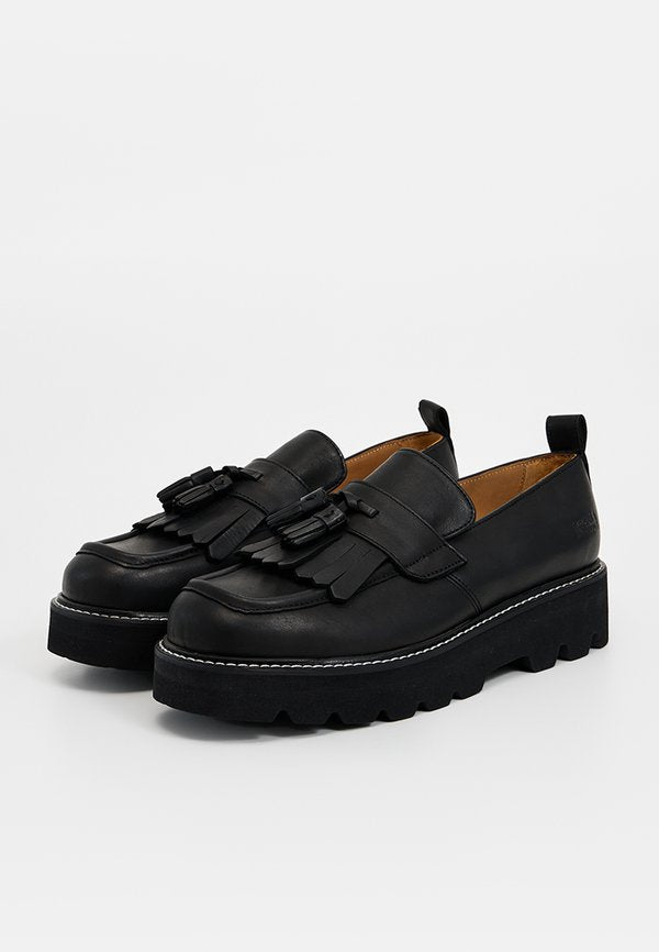 Melvin & Hamilton NYRA 4