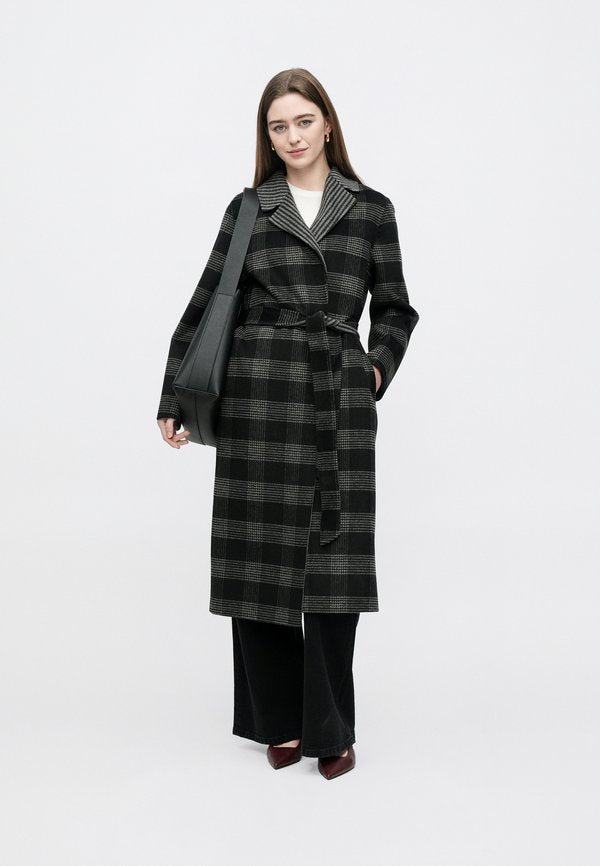 TWINSET OVERCOAT