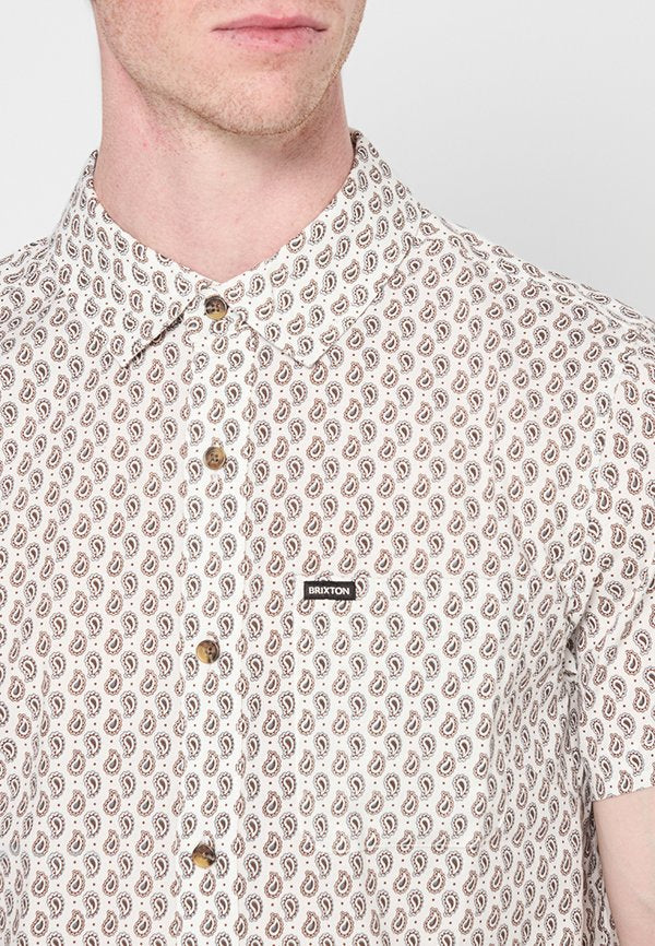 Brixton STANDARD FIT