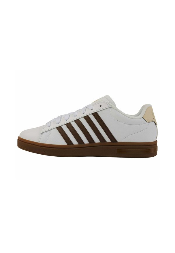 K-SWISS Court Tiebreak II
