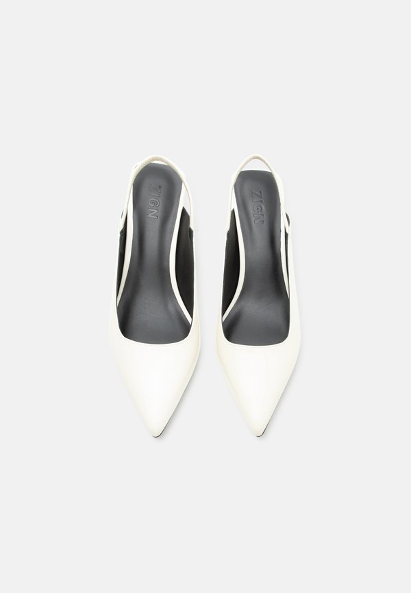 Zign by Zalando LEATHER