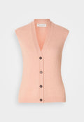 Marc O'Polo VEST SLEEVELESS V NECK