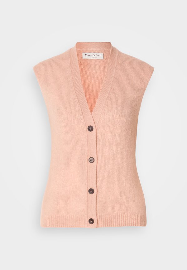 Marc O'Polo VEST SLEEVELESS V NECK