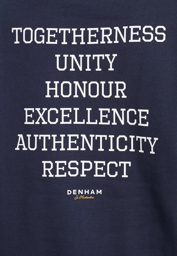 Denham MANTRA