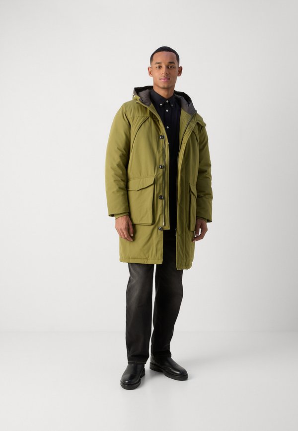 Scotch & Soda HERITAGE WATER REPELLENT
