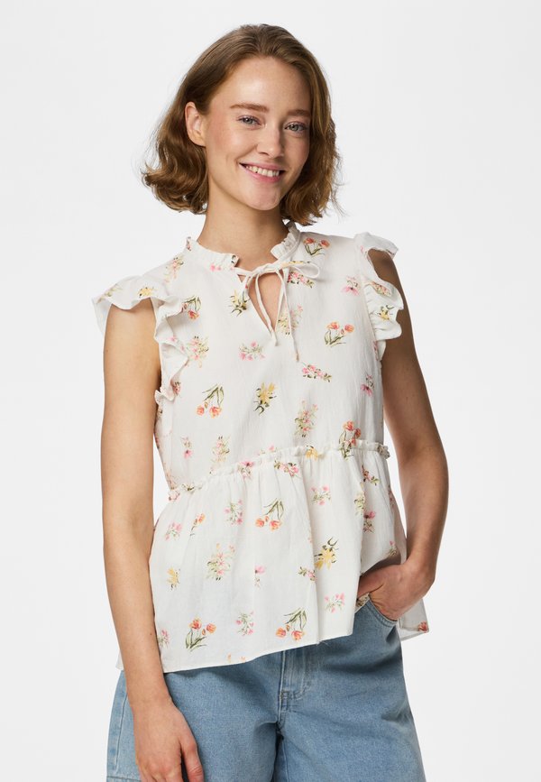 Pieces Sleeveless PCEMMA
