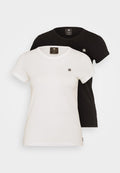 G-STAR EYBEN SLIM 2 PACK