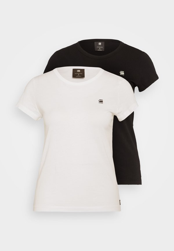 G-STAR EYBEN SLIM 2 PACK