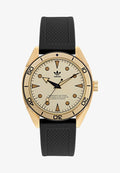 adidas Originals EDITION TWO - Watch - Black