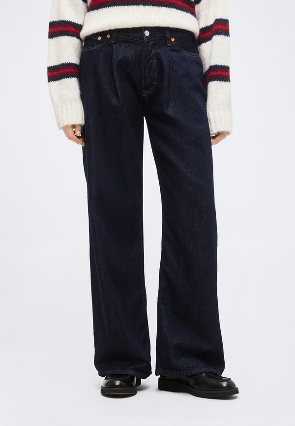 Tommy Jeans MID RISE LOOSE PLEAT