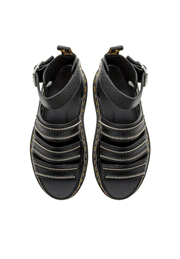 Dr. Martens CLARISSA II QUAD HDW MILLED