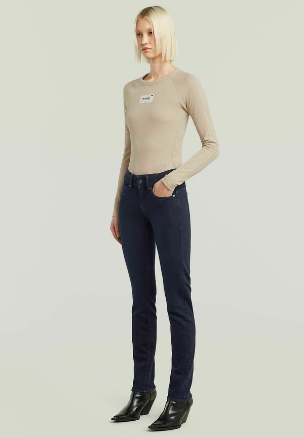 G-STAR MIDGE SLIM