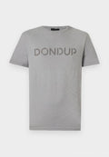 Dondup REGULAR SLUB