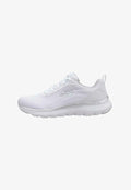 Skechers FLEX APPEAL 5.0 - Trainers - white