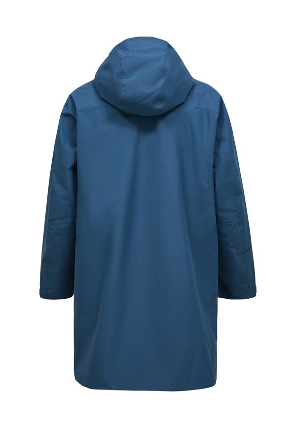 Peak Performance M TREELINE INSULATED RELAXED FIT