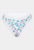 Frankies Bikinis DOVE BOTTOM