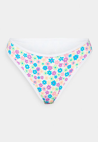 Frankies Bikinis DOVE BOTTOM