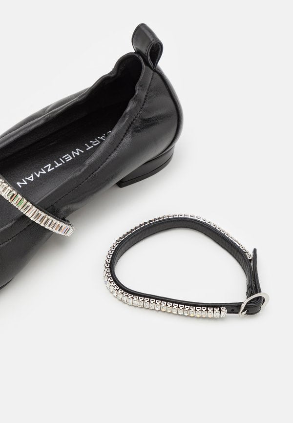 Stuart Weitzman STEFANIE BALLET FLAT
