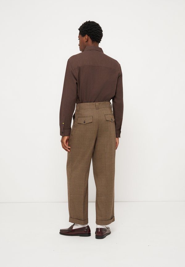 Scotch & Soda