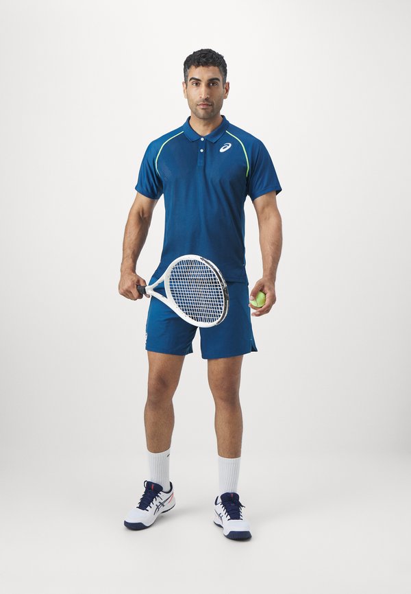 ASICS MATCH SHORT