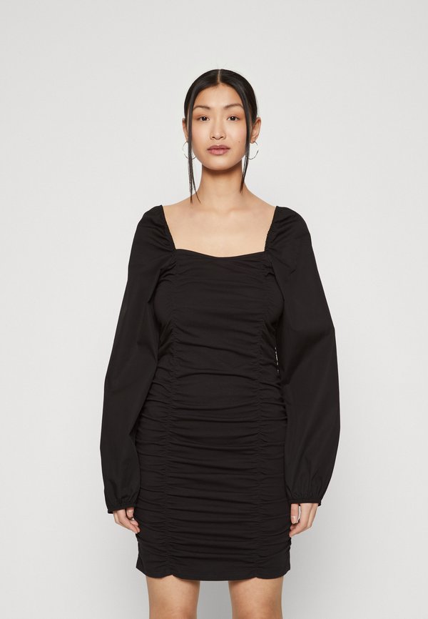 Pieces PCMALYSIA MINI DRESS