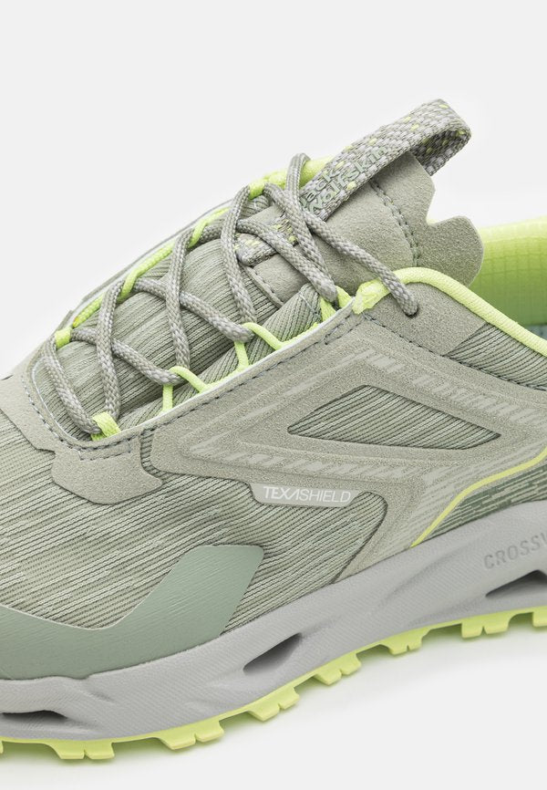 Jack Wolfskin PRELIGHT TEXASHIELD LOW