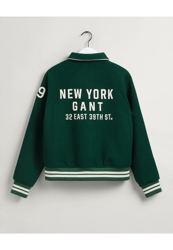 GANT