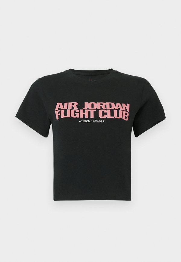 Jordan TEE