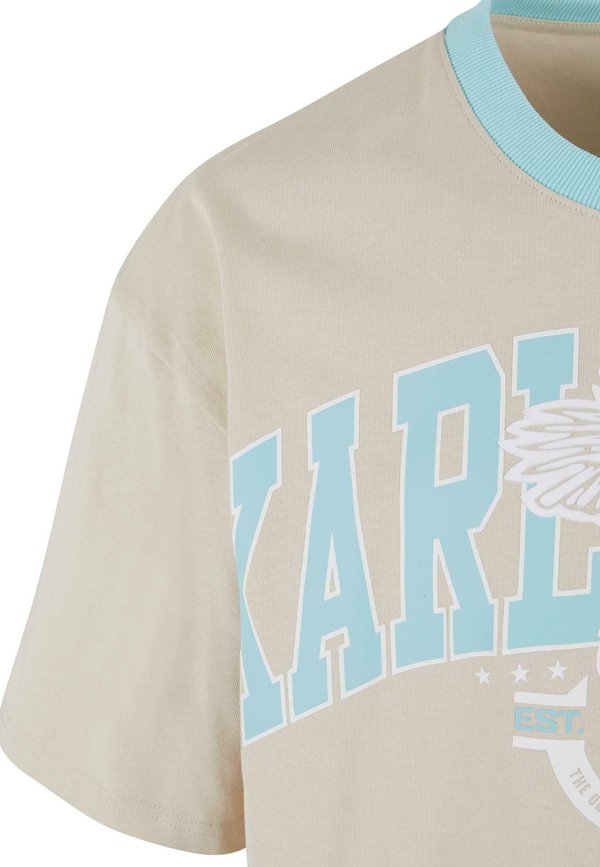 Karl Kani OG EAGLE TEE