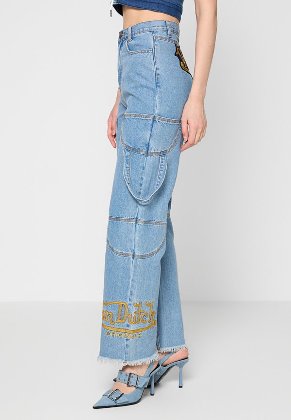 Von Dutch ELIS