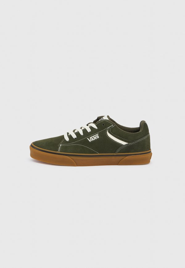 Vans SELDAN
